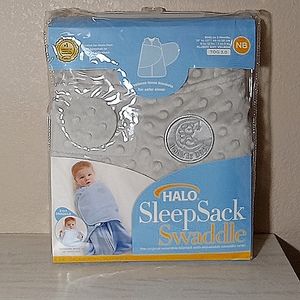 Halo SleepSack Swaddle